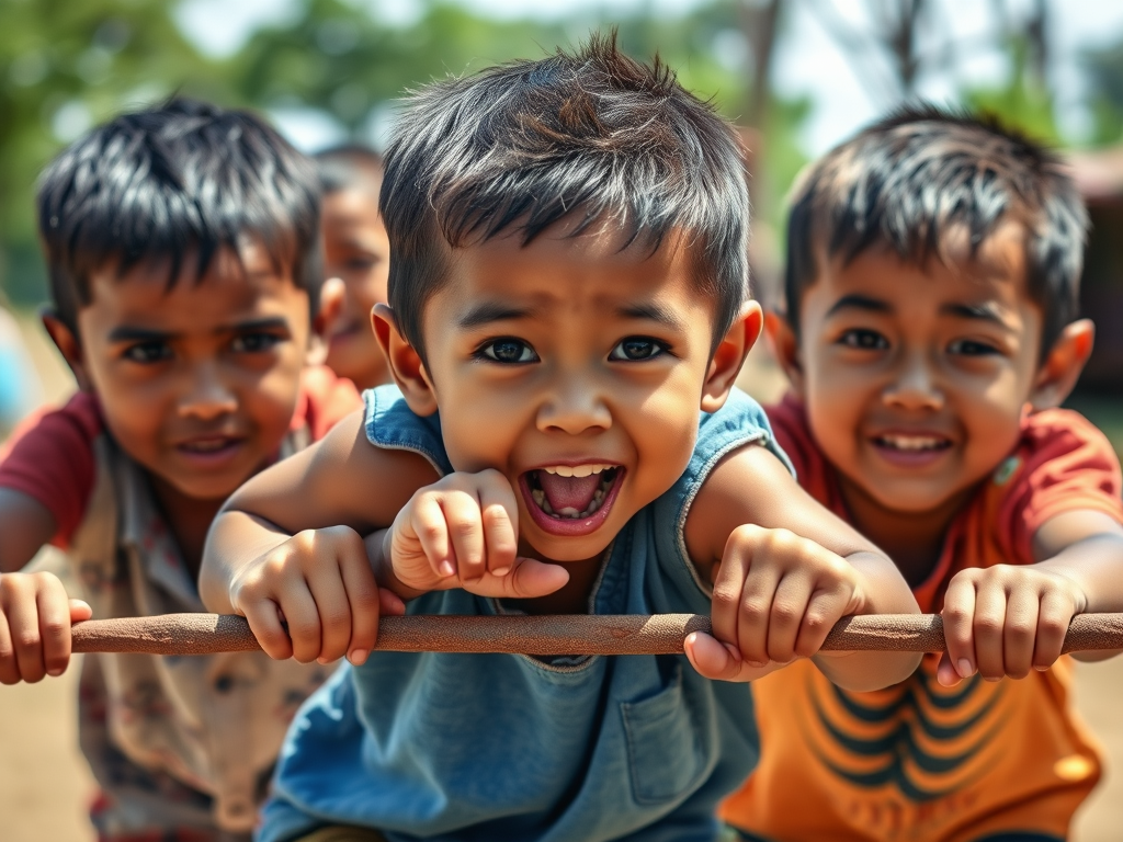 Au-delà de l’Obstacle… et de la Boue dans le Visage Les obstacles, c’est comme les jouets qui traînent dans la maison : tu sais qu’ils sont là, tu penses les éviter… et pourtant, BAM, te voilà les quatre fers en l’air après avoir marché sur une brique de LEGO. La vérité, c’est que la vie adore nous mettre des bâtons dans les roues (et parfois directement dans le tibia). Parfois, tu avances avec confiance, et BOUM, quelqu’un te bouscule, te piétine et t’écrase joyeusement le visage dans la boue. Est-ce agréable? Pas du tout. Est-ce que ça fait partie du jeu? Complètement. Mais souviens-toi d’une chose : chaque chute, chaque gadoue dans la figure, chaque épreuve, c’est juste une future anecdote à raconter avec fierté. Parce que demain, tu seras debout, plus fort, plus sage… et peut-être avec un peu moins de dignité, mais bon, ça fait partie du charme. Alors relève-toi, secoue la poussière (ou la boue) et avance. Parce que, spoiler alert : la suite est toujours plus intéressante!